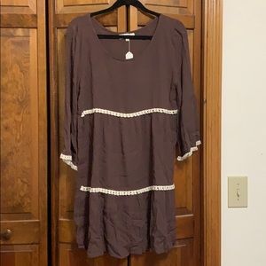 Boutique dress new with tags